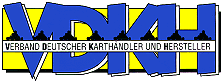 Verband Deutscher Kart Händler und Hersteller e.V.